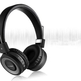 Resim Zore L100 Bluetooth Kulaklık - Siyah 