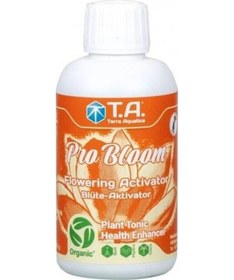 Resim Terra Aquatica Pro Bloom 250 Ml 