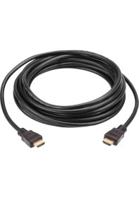 Resim Platoon PL-8013 1080P Pvc HDMI Kablo - 5m 