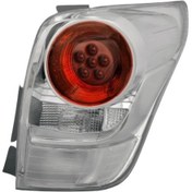 Resim Depo Toyota Verso R2 Yıl 13 18 Arası / Sağ Stop Lambası 81551 0f130 
