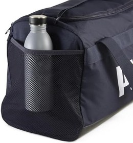 Resim PUMA PUMA CHALLENGER S Sports Bag Unisex Yetişkin Spor Çantası New Navy X 