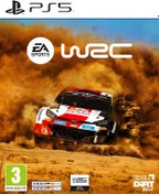 Resim EA Sports WRC [GRA PS5] 