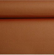 Resim Kendinden Yapışkanlı Deri Tamir Bandı Su Geçirmez Mobilya Kanepe Sandalye Deri Light Brown 3cm X 3m 