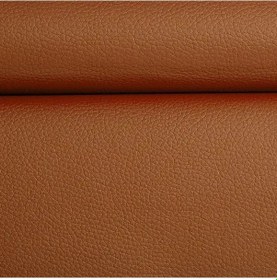 Resim Kendinden Yapışkanlı Deri Tamir Bandı Su Geçirmez Mobilya Kanepe Sandalye Deri Light Brown 3cm X 3m 