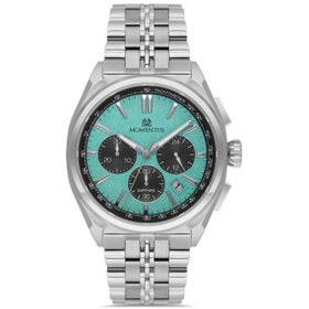 Resim Momentus SM340S-10SS Erkek Kol Saati 