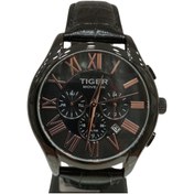 Resim Tiger ERKEK KOL SAATİ TF-295 