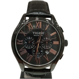 Resim Tiger ERKEK KOL SAATİ TF-295 