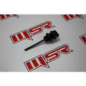Resim Gy6 50 Cc Yağ Seviye Çubuğu (490509458) 