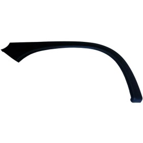 Resim Opel Corsa B 1993-2000 Arka Çamurluk Etek Sacı Sol 