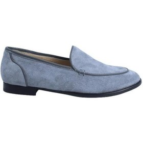 Resim Poletto Hakiki Deri Grı Babet Kapalı 04 2016 63-1932 Gri 