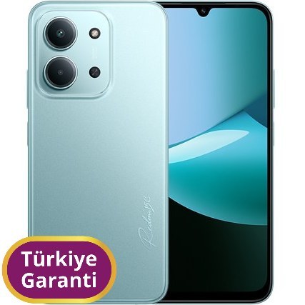 Xiaomi Redmi 15C TR Garanti | 256 GB 8 GB Yeşil Fiyatı ve