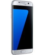 Resim Samsung  S7 Edge 32 GB TR Garanti | 4 GB Gümüş 