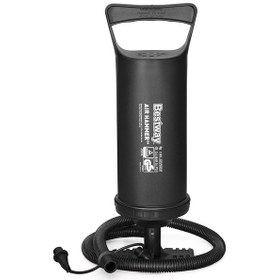 Resim Bestway Air Hammer El Pompası 30 Cm - Bw62002 Çok Renkli 