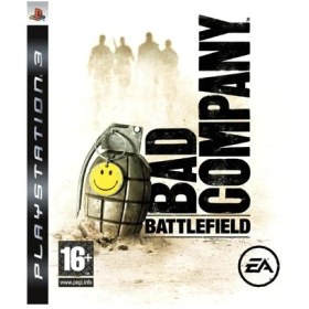 Resim Activision Battlefield Bad Company Ps3 