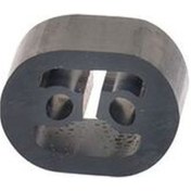 Resim İbraş 11235 Egsoz Askı Lastiği Ön Renault 9 Renault 11 Renault 21 Expres 7700677733 