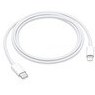 Resim Apple MUQ93ZM/A TYPE-C Lightning Kablosu 1M 