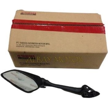 Yamaha Yzf R25 Sol Ayna 2015-2018 (309130674)