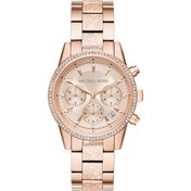 Resim Michael Kors MK6598 Bayan Kol Saati MICHAEL KORS