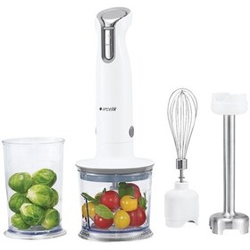 Resim Arçelik K 8135 HBV in Love 700 W Mikser & Blender Seti 
