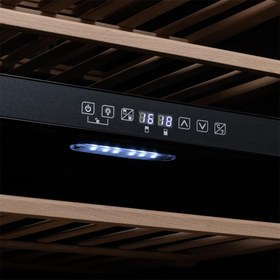 Resim Vestel VLP-8000 Şarap Soğutucu 