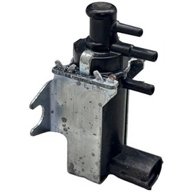Resim Valf Selenoit Turbo Toyota Corolla 2007-2012/toyota Auris 2007-2012/toyota Yaris Dizel 2007-2012- Product Code 