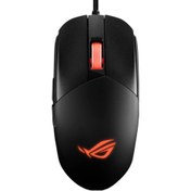 Resim ASUS ROG IMPACT III RGB KABLOLU GAMİNG MOUSE 