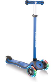 Resim STOREMAX jptrShop çocuk Plus ile ışık kadar tekerlekli Scooter, çocuk, Plus with Light Up 1111498 