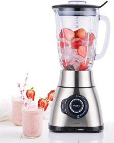 Resim Karaca Inox Powermix Smoothie Blender 1801 