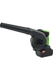 Resim Wipcool BV100B Kablosuz Akülü Üfleyici 