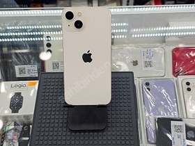 Resim Apple iPhone 13 İkinci El TR | 256 GB | Beyaz 