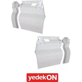 Resim Kapı Eki Axor Sol Sağ Beyaz - A3757280521 