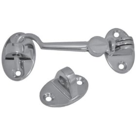 Resim Mafsallı Kapı Kancası 102mm 