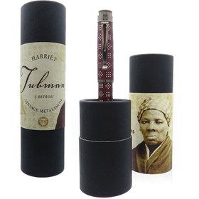 Resim Harriet Tubman Dolmakalem 