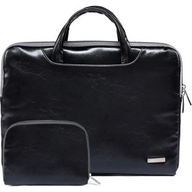 Resim Lisen LS-116 Basit Laptop Çantası (Yurt Dışından) 
