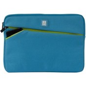 Resim Minbag Peter Laptop Çantası 15" 529-01 Mavi 