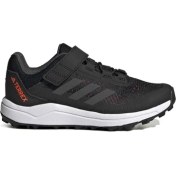 Resim Adidas Terrex Su Geçirmez Agravic Flow Çocuk Outdoor Ayakkabı 