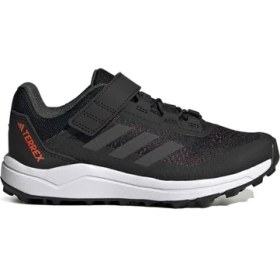 Resim Adidas Terrex Su Geçirmez Agravic Flow Çocuk Outdoor Ayakkabı 