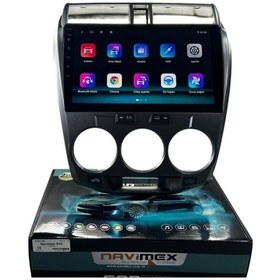 Resim Honda City Mc 2011-2016 Navimex 6-64 Fanlı Profesyonel Oem Multimedia 10" 