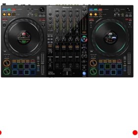 Resim Genel Markalar Profesyonel DJ Kontrol Cihazı 