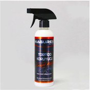 Resim magurex Torpido Ve Plastik Koruyucu 473 Ml ( Eldiven Hediyeli ) 