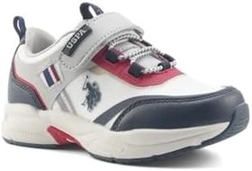 Resim U.S.Polo Assn. Suse Erkek Çocuk Spor Ayakkabı 