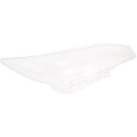 Resim Synodicmonth Toyota Wish 2009-2015 İçin Araba Sağ Far Kabuğu Abajur Şeffaf Mercek Kapağı Far Kapağı 