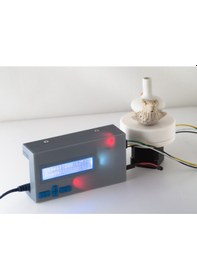 Resim Opencart Shapepare'in Sonsuz Çözünürlük 3d Tarayıcı - Basılı Parçalar Ve Yazılım Remiksi Sadece Plastik Aparattır 