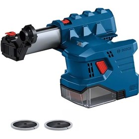 Resim Bosch GDE 12 Toz Emme Adaptörü - 1600A02BV9 