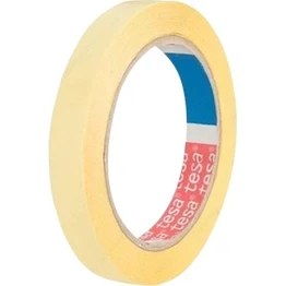 Resim Tesa 4345 Maskeleme Bandı 30m X 25mm 