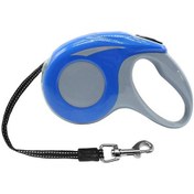 Resim Otomatik Gezdirme Şerit Tasma 3 Mt. Mavi 