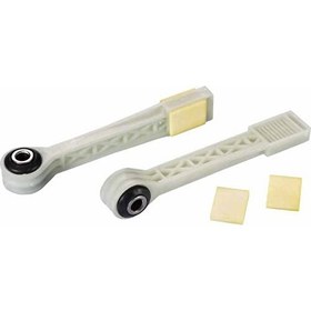 Resim Parmis Siemens Wm14t780tr Uyumlu Çamaşır Makinesi Amortisör Tamir Kiti Amr0003 