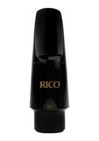 Resim Rico B3 Rrgmpctsxb3 Tenor Saksafon Beki 
