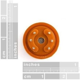 Resim Yanıcı Gaz Ve Sigara Dumanı Sensörü - Mq-2 
