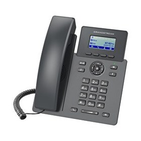 Resim Grandstream GRP2601P IP Poe Telefon 
